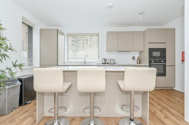 4 bed End of Terrace for sale Image 6