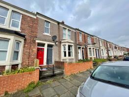 266, Windsor Avenue, Bensham, Gateshead NE8 4PA