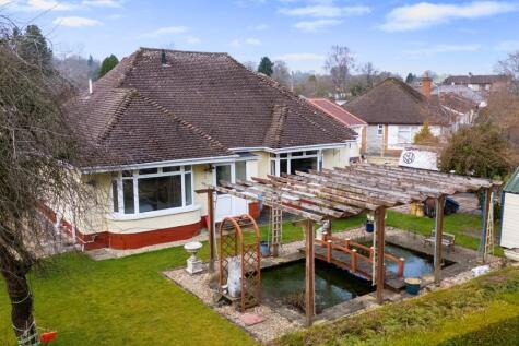 Golf Links Road, Builth Wells, LD2