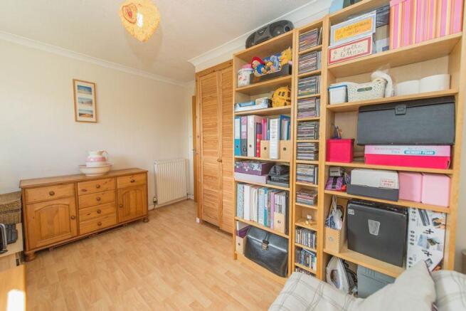 Second Bedroom 2