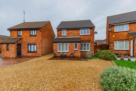 Althorp Drive, Penarth