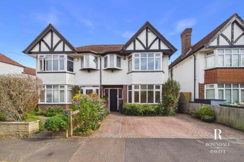 Blenheim Close, South Wallington