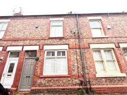 16, Roman Road, Stockton Heath, Warrington WA4 6DX