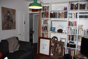 Flat 19, Dawes House Rodney Estate, Orb Street, London SE17 1RE