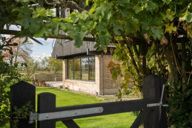 Willow Farm