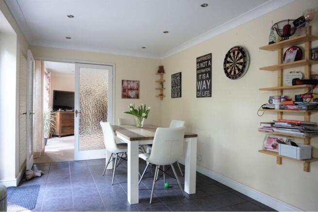 Kitchen / Diner