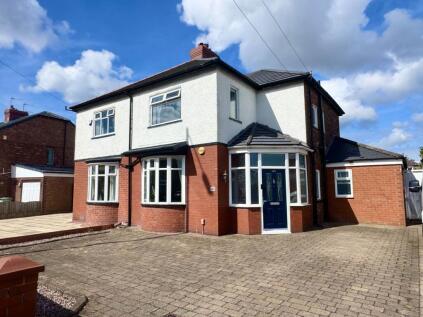 Kiln Lane, St Helens