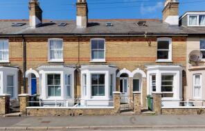 37, Beckford Road, Cowes PO31 7SG