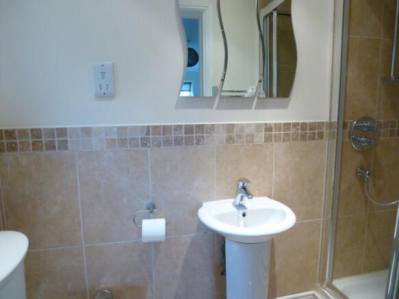 En-Suite