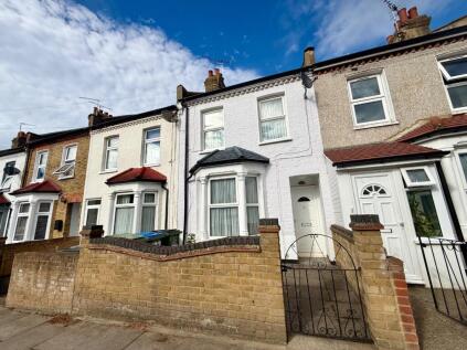 Kirkham Street, Plumstead, London, SE18 2EL