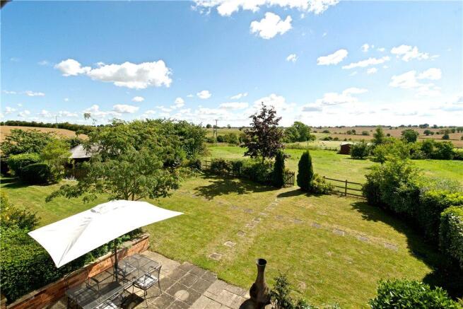 Garden/Views