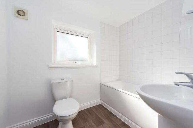 Bathroom W/C