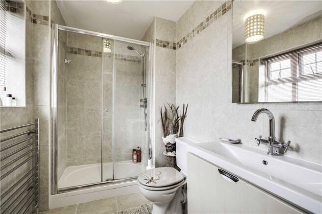 Master En-Suite
