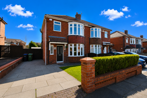 Rutherford Drive, Over Hulton, BL5 1DJ