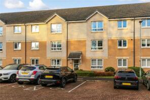 30, Mcphee Court, Hamilton ML3 6BP
