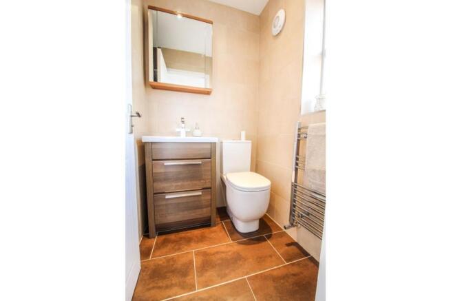 En-suite