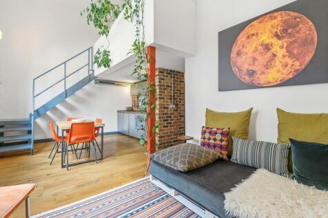 Butcher Street, Leeds