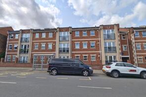 40, 4 Victoria Park, Valley Road, Meersbrook, Sheffield S8 9FY
