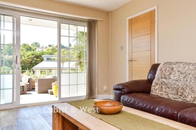 Internal Lifestyle Photograph