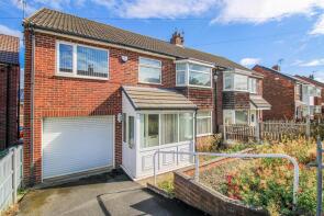 12, Shakespeare Avenue, Normanton WF6 1EA