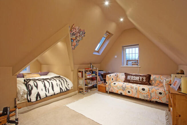 Bedroom Five