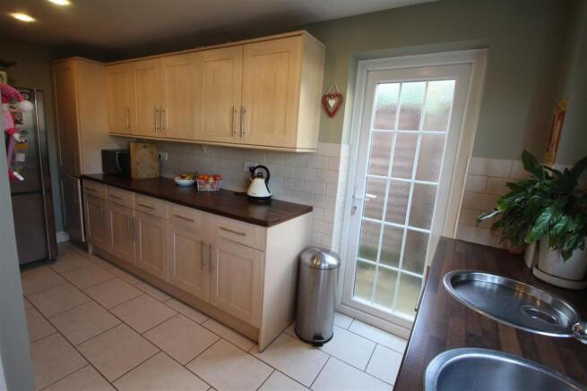 KITCHEN PHOTO TWO