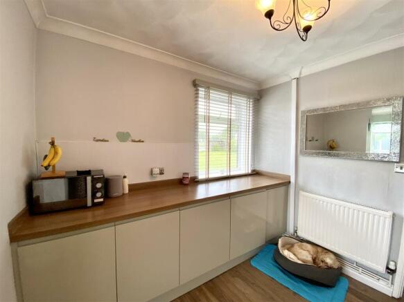 UTILITY AREA