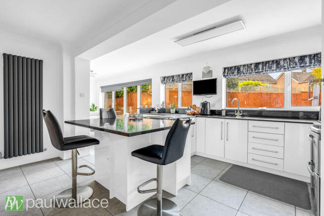 Kitchen / Diner