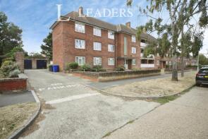 5, Cedar House, Lake Avenue, Bury St. Edmunds IP32 6HY