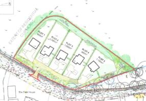 Meadowcroft, Netherwood Lane, Chadwick End, Solihull B93 0BD