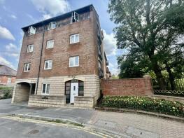 4, Queensgate, Lincoln Street, Swindon SN1 2JD