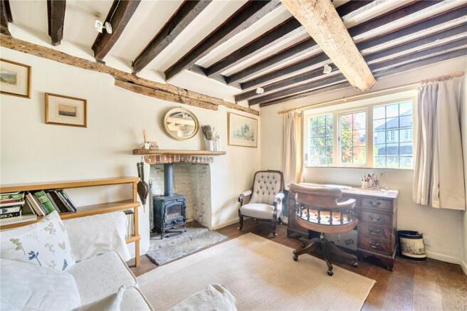 Winkworth Farnham