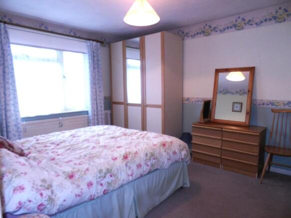 Bedroom 1