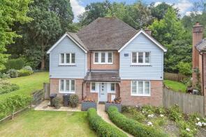 34, Welland Close, Crowborough TN6 3BF