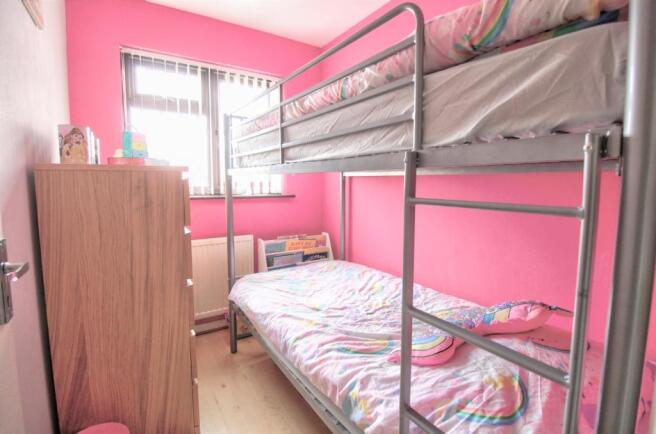 BEDROOM 3 (F)