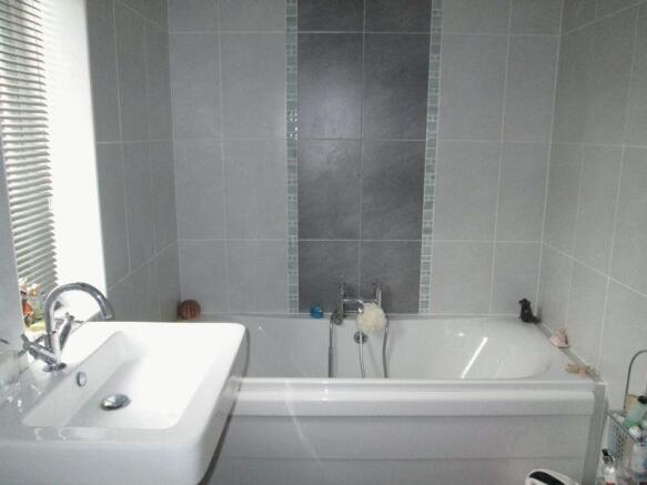 En suite