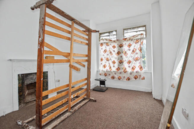 33 and 35 Radford Road, Lewisham, London, SE13 6SB