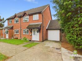 7, Ajax Close, Basingstoke RG24 8XA