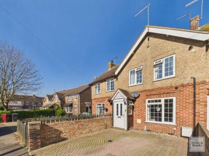 Gilmore Road, Chichester, PO19