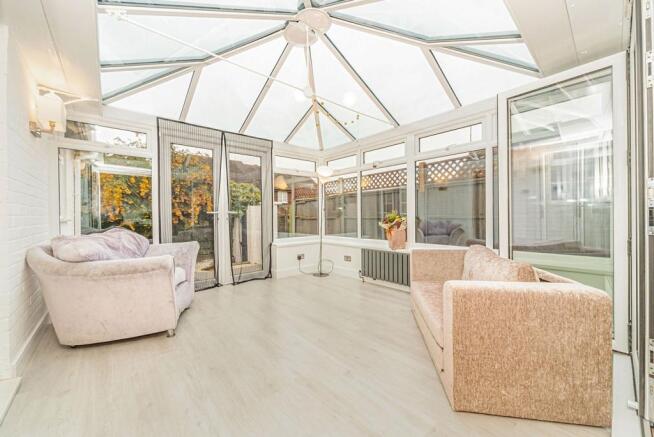 conservatory