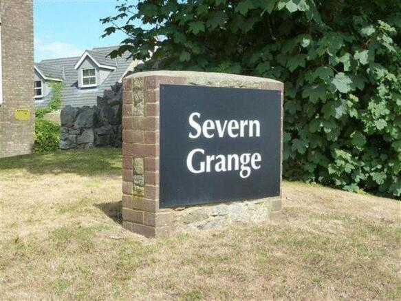 Severn Grange