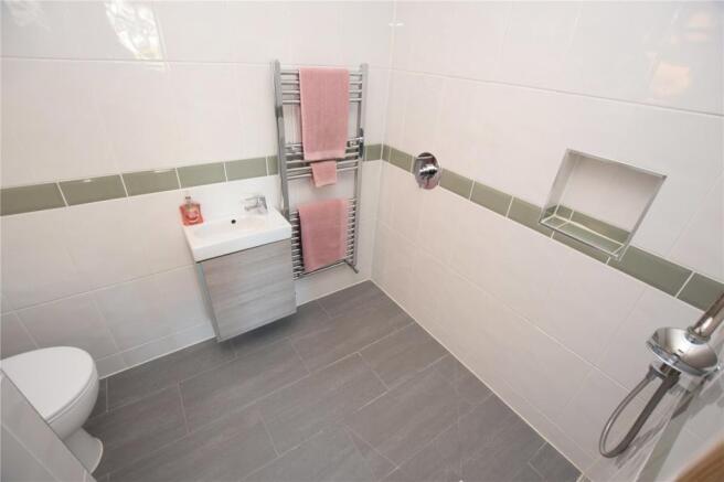 Wet Room