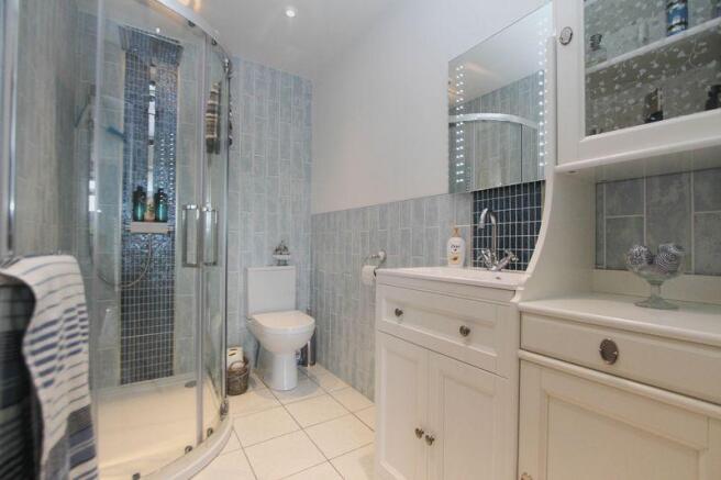 En suite