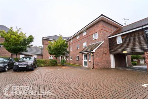 Wharf Way, Hunton Bridge, Kings Langley, Hertfordshire, WD4