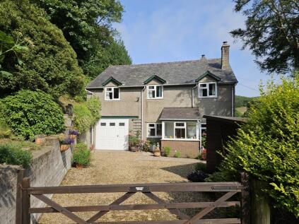 Birds Nest Cottage, Minton, Shropshire
