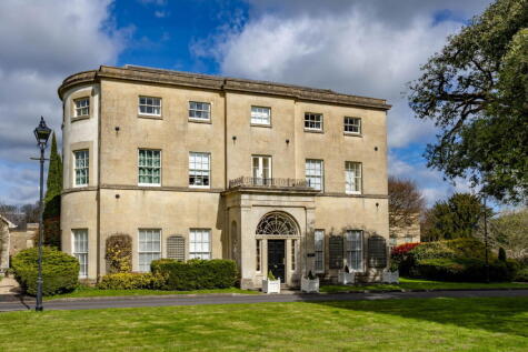 Academy Drive, Corsham, SN13