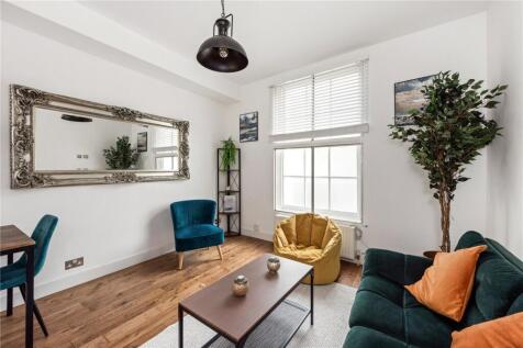 New North Road, London, N1