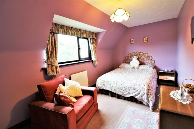 Bedroom Four