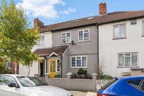 4, Montague Road, London W7 3PQ