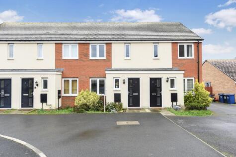 Bloomfield Drive, Huntingdon, PE29